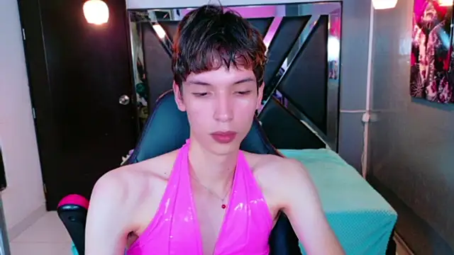 Stefany_PiInk live XXX chat