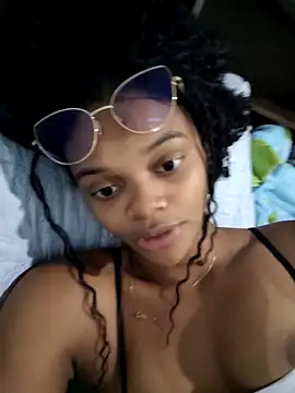 Show de webcam de marialuiza2027
