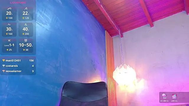 niiky_doll Webcam Show