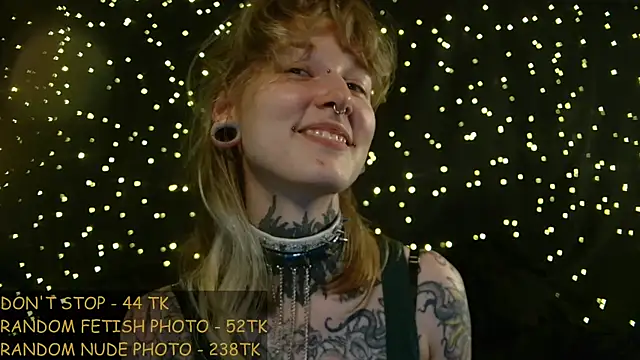 Littlespacemouse Live XXX-Chat