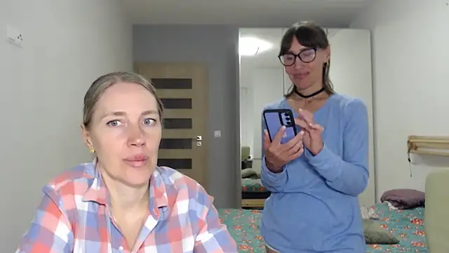 Pepper_mur's Live XXX Chat