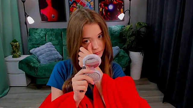 Chat XXX en directo de RayWillliams