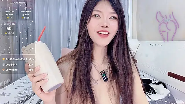 Chat XXX Live yangyang_520