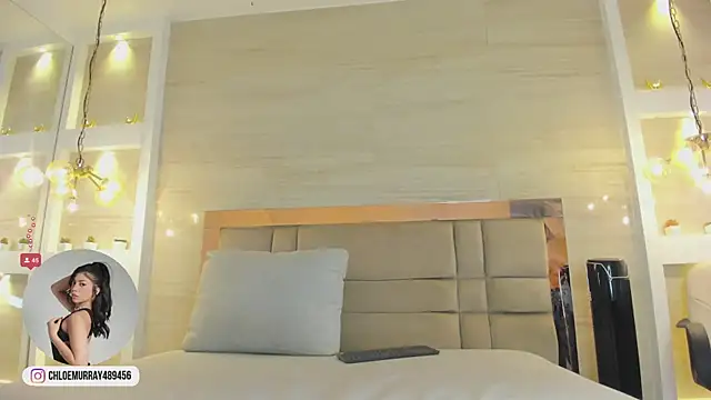 chloe_murray 现场XXX聊天