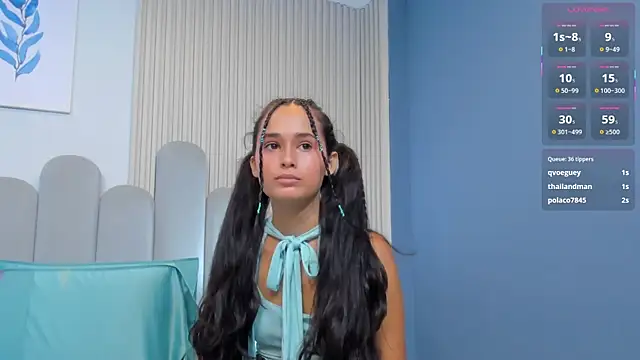 Chat +18 de luly_dreams ao vivo