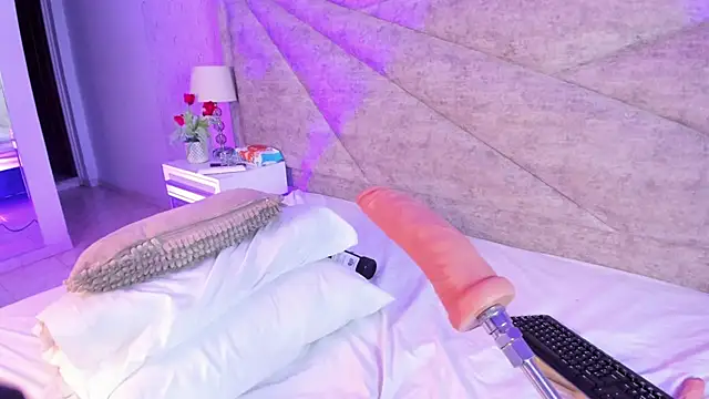 Sara_Rossi__のライブXXXチャット
