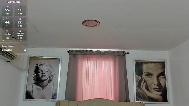 Beautyari_'s Live XXX Chat