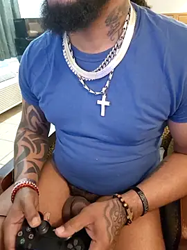 TooGoodConway23's Webcam Show