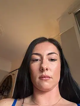 XXX chat uživo modela CherryVenomm