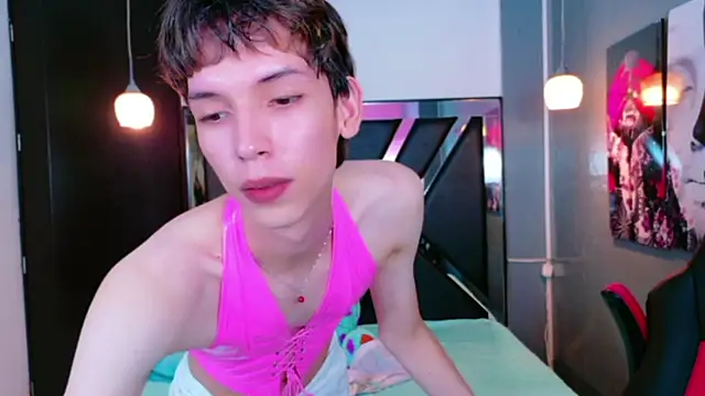 Stefany_PiInk 即時 XXX 聊天
