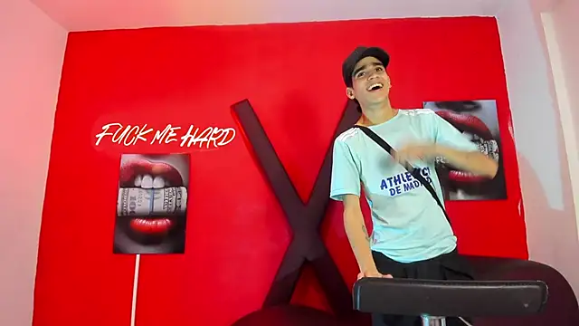 TWINKS_BOYSX's Live XXX Chat