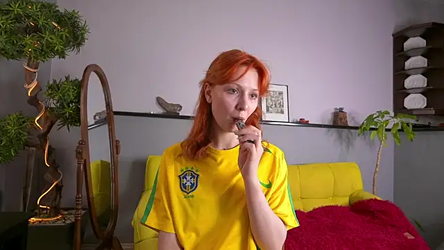 SunnyAdrid Webcam show