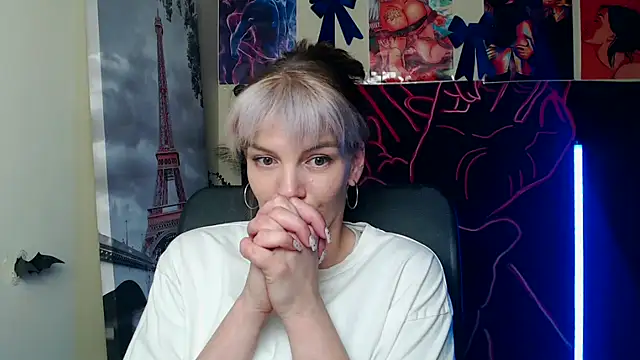 VanessaRey_ – Naživo XXX chat