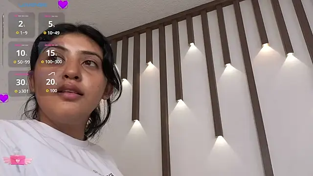 abby_miller26's Live XXX Chat