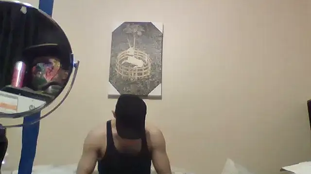 Show Webcam de hailzeffn