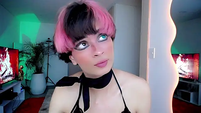 Darksweet_jack Chat XXX live