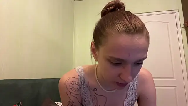 AlethaPincus Live XXX-chat