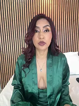 MonicaMoret 라이브 XXX 채팅