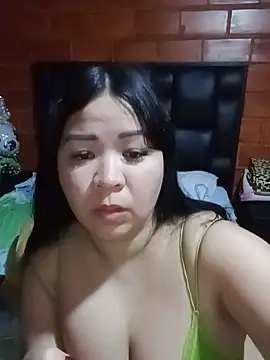 Živý XXX chat Chantal_lopez