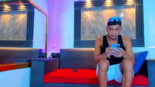 Yeff_26 live XXX chat