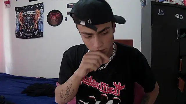 Fenix_hardcock Webcam show