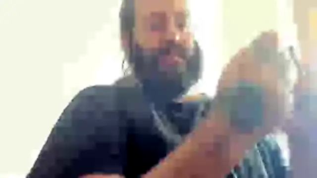 supninja_777 Webcam-Show