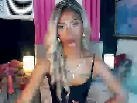 Tarah_MC_Actressex Show Webcam