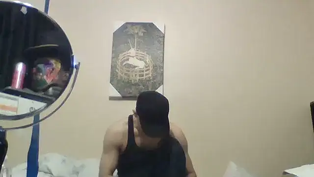 hailzeffn 웹캠 쇼