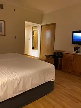 hott-boyyy Adlı Modelin Web Kamerası Şovu