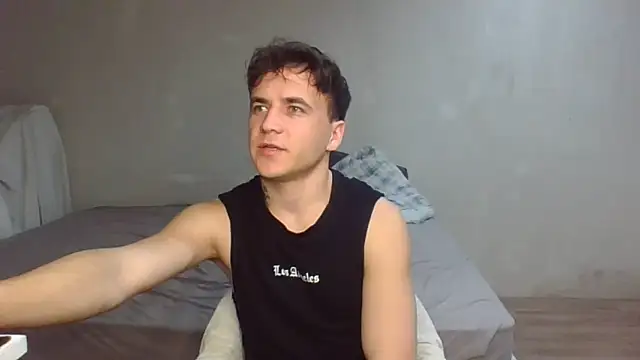 Denis_sport webcam show