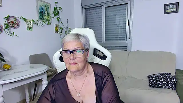 Selenna57 Show Webcam