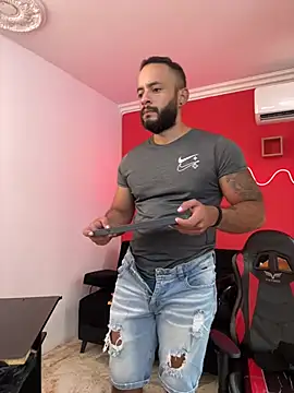 عرض كام Mike_savage3