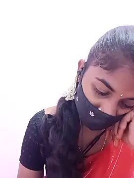 Tamil_Hot_RoyalQueen 在線直播表演