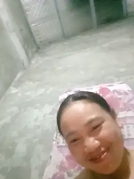Elizabeo 在線直播表演