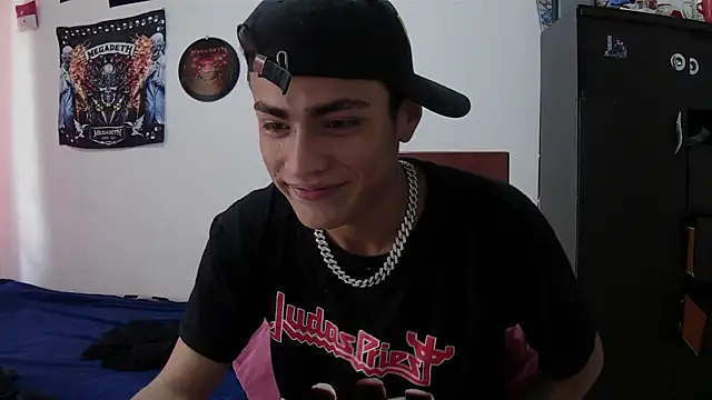 Show de webcam de Fenix_hardcock