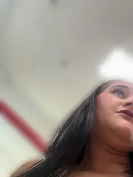 Show Webcam de lolabunny9