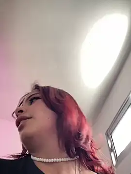 Živý XXX chat steffmontespink18