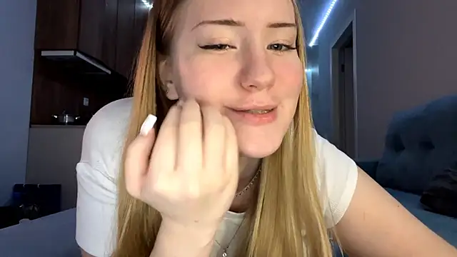 Živý XXX chat Lisi_Kiss_