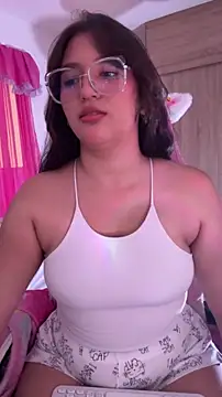 Angeldusttt Live XXX-Chat