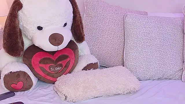 SusanAdams1's Live XXX Chat