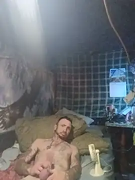 Mrluckstick's Live XXX Chat