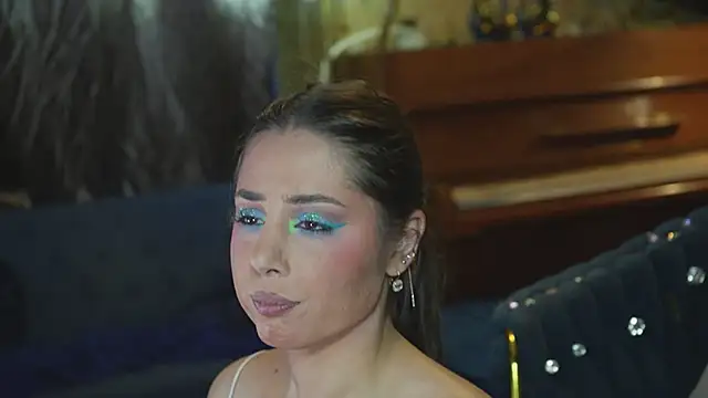 VanessaDoyle 라이브 XXX 채팅
