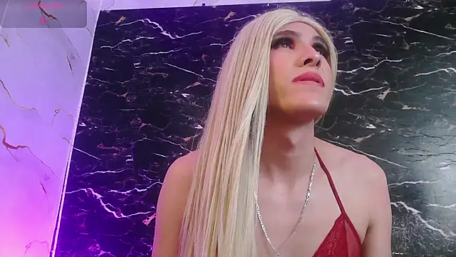 Show modela crislingery_dolli na web-kameri