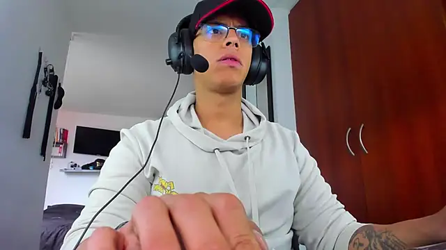 _John_Boy_ Webcam-Show