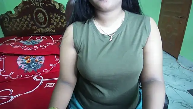BengaliQueenStar Obrolan Langsung XXX