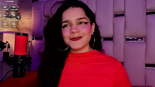 ValerieKay_'s Live XXX Chat