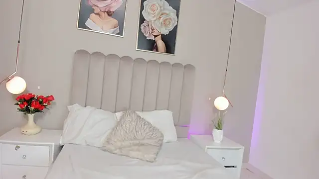 Dani_rosse_ 라이브 XXX 채팅