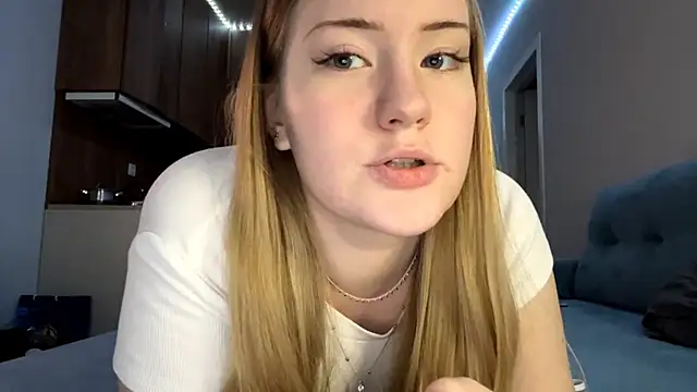 Živý XXX chat Lisi_Kiss_