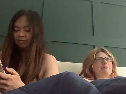 cherryblitz1 Pertunjukan Webcam