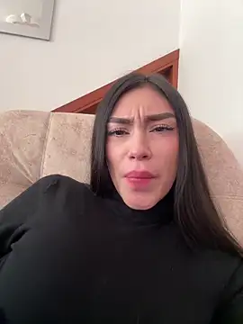 Bonny_Eva 现场XXX聊天